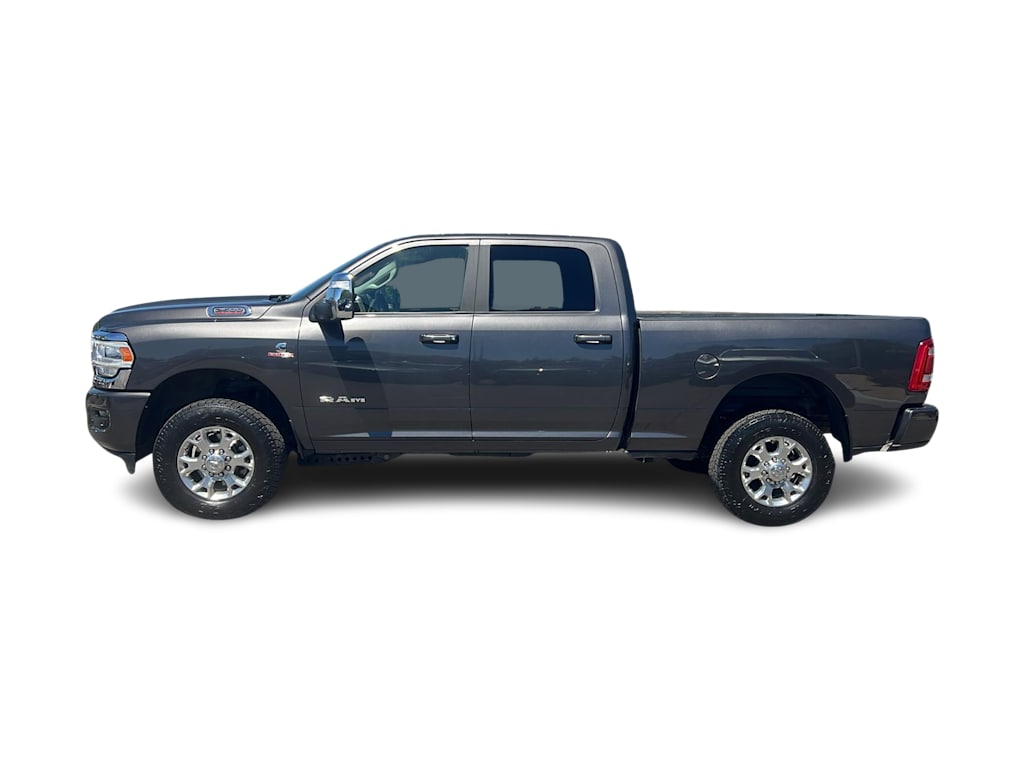 Thumbnail: 2024 RAM 2500 - 3