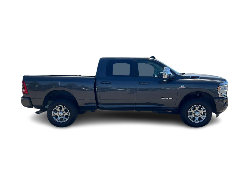 Thumbnail: 2024 RAM 2500 - 18