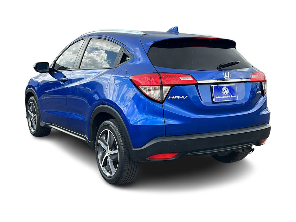 Thumbnail: 2022 Honda HR-V - 3