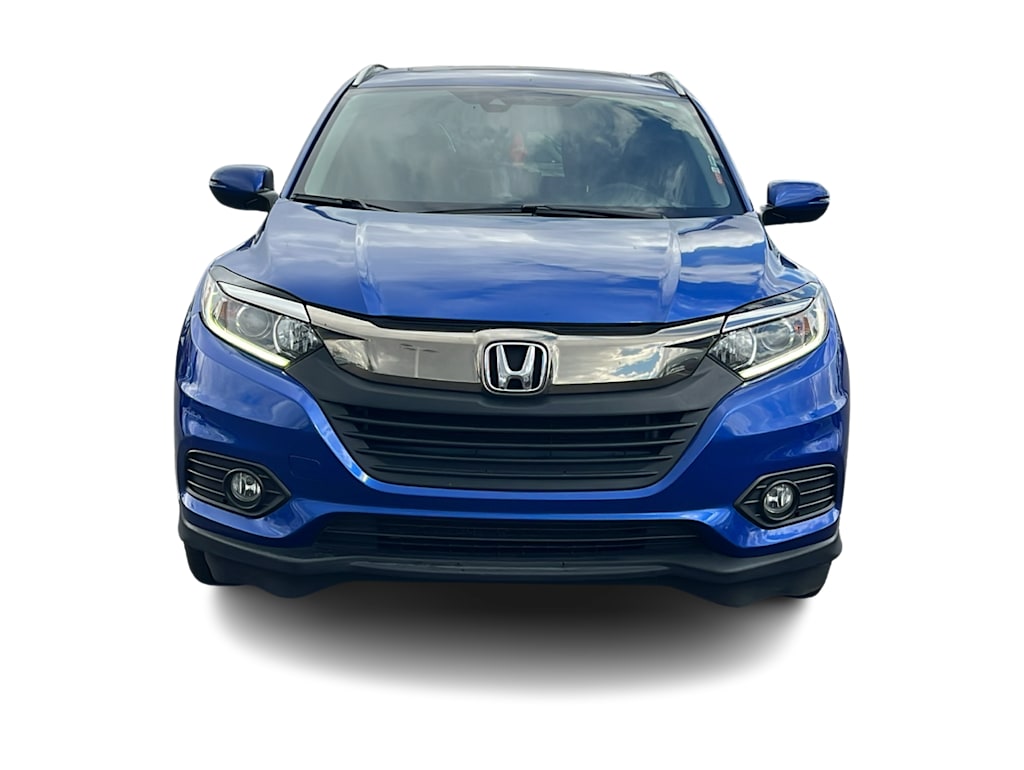 Thumbnail: 2022 Honda HR-V - 5