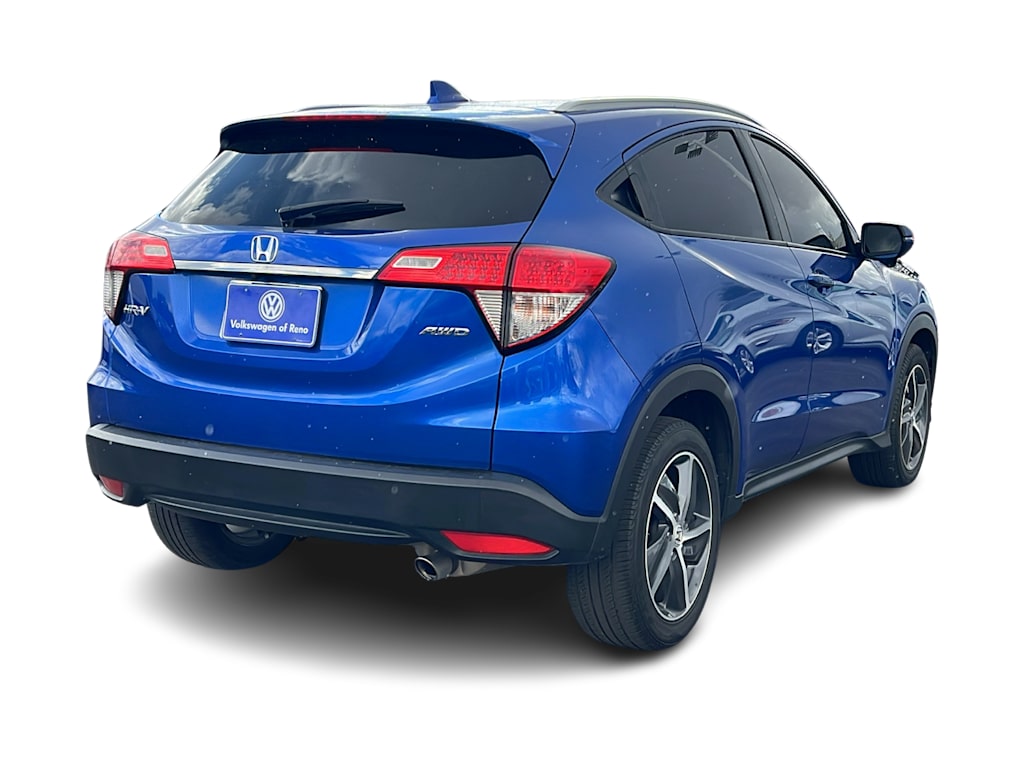 Thumbnail: 2022 Honda HR-V - 8