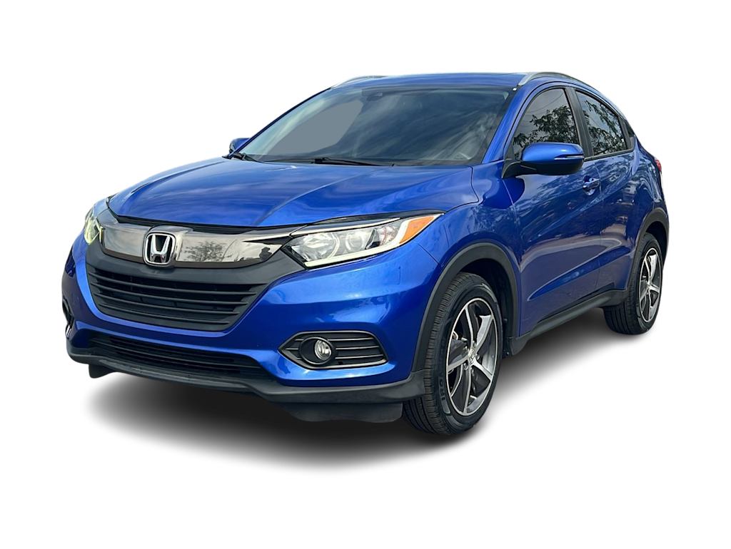 2022 Honda HR-V