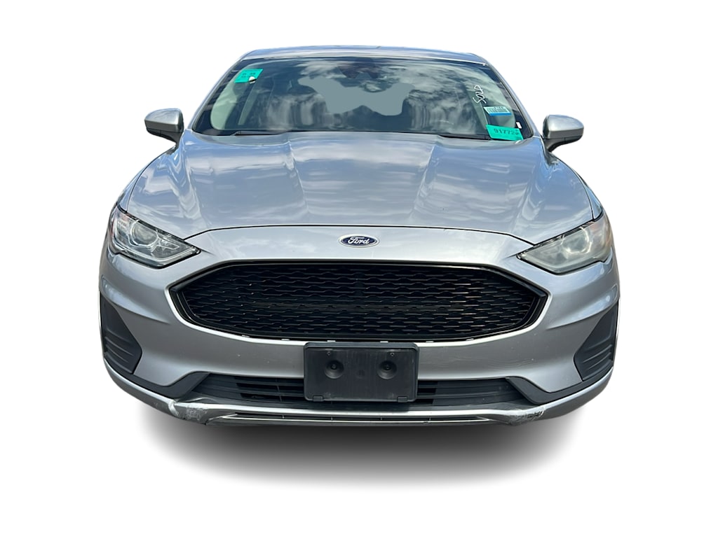 Thumbnail: 2020 Ford Fusion - 6