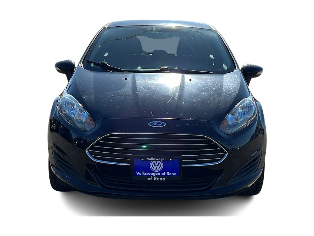 2016 Ford Fiesta SE 6