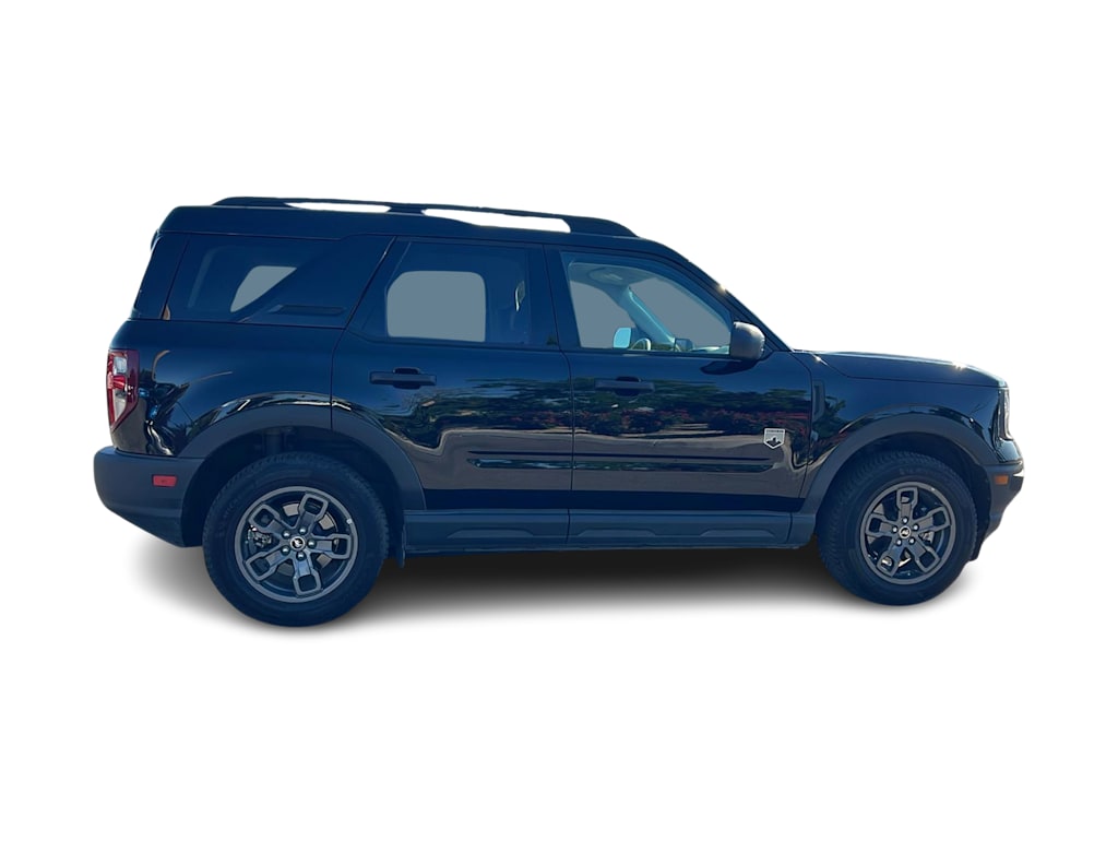 Thumbnail: 2023 Ford Bronco Sport - 20