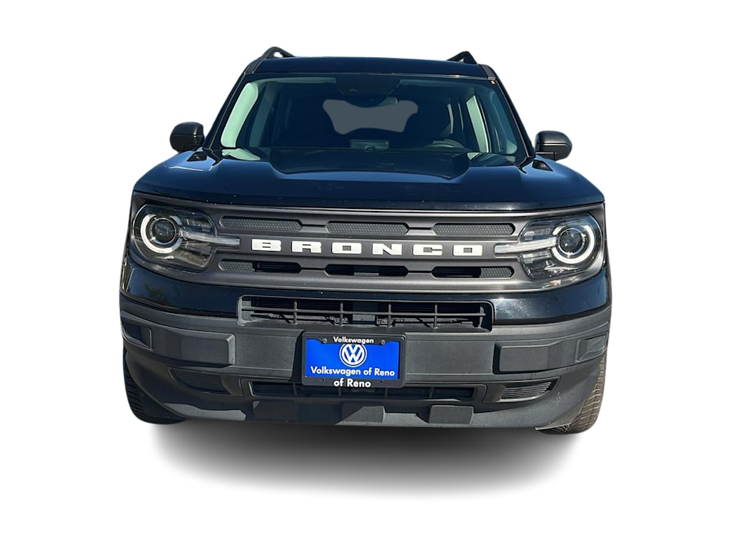 Thumbnail: 2023 Ford Bronco Sport - 5