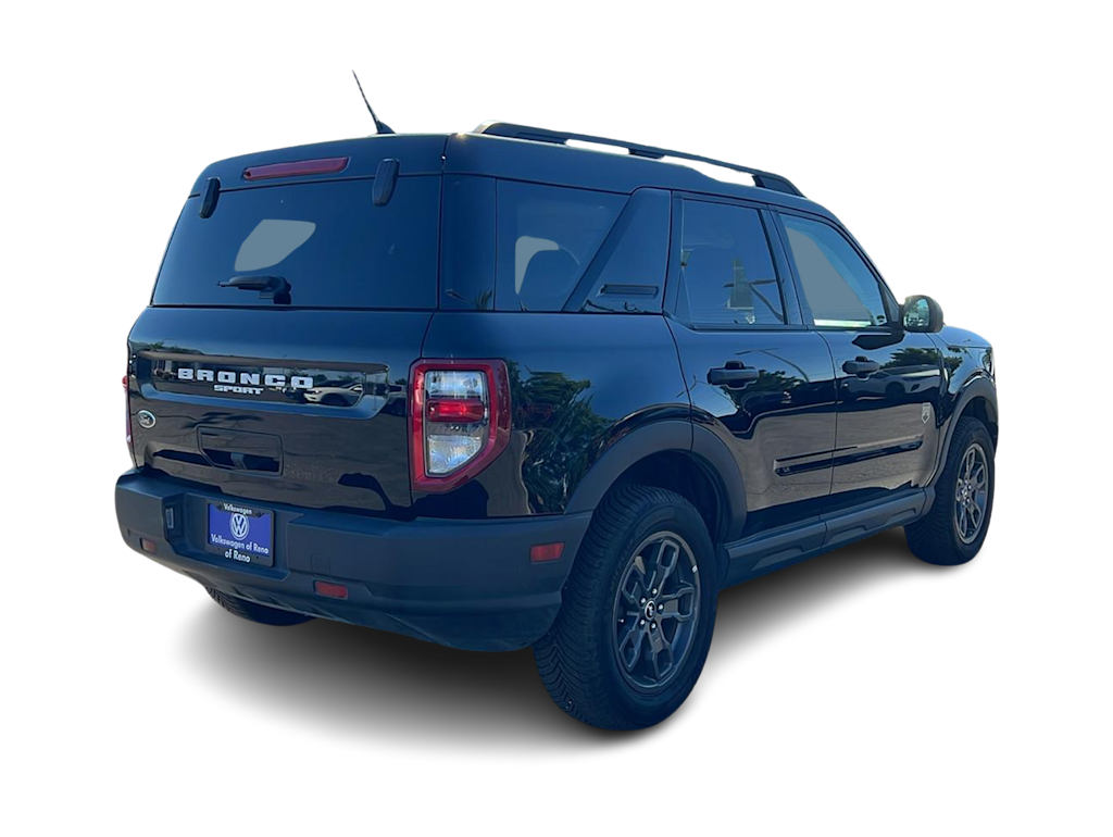 Thumbnail: 2023 Ford Bronco Sport - 21