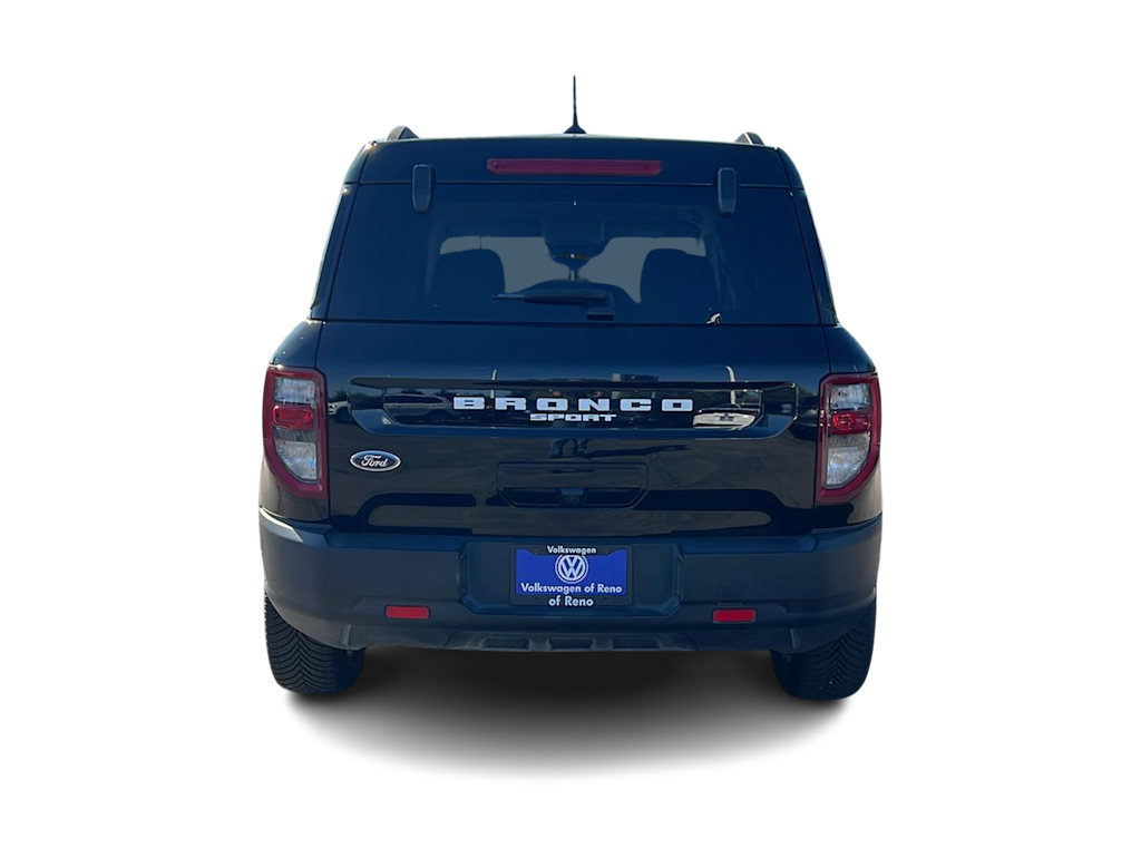 Thumbnail: 2023 Ford Bronco Sport - 22