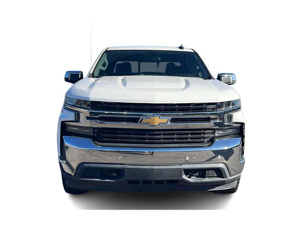 Thumbnail: 2020 Chevrolet Silverado 1500 - 5