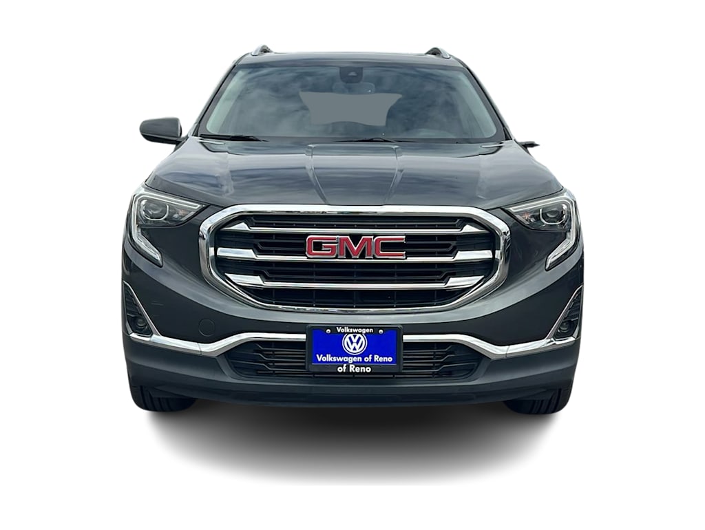 Thumbnail: 2019 GMC Terrain - 6