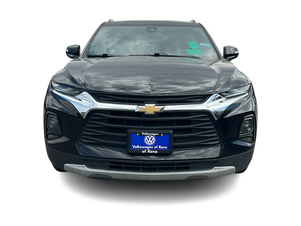 Thumbnail: 2021 Chevrolet Blazer - 6
