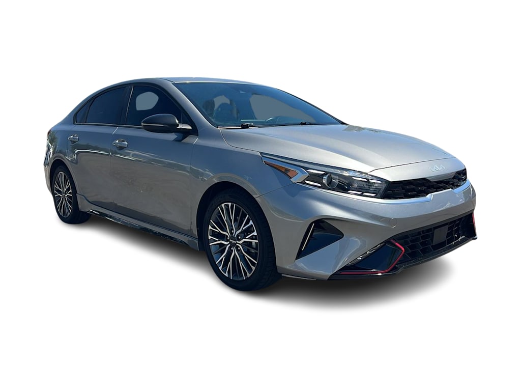 Thumbnail: 2024 Kia Forte - 20