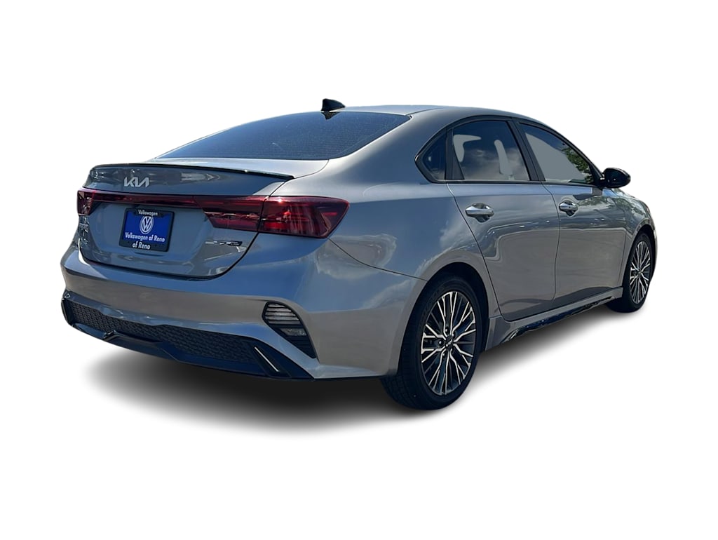 Thumbnail: 2024 Kia Forte - 22