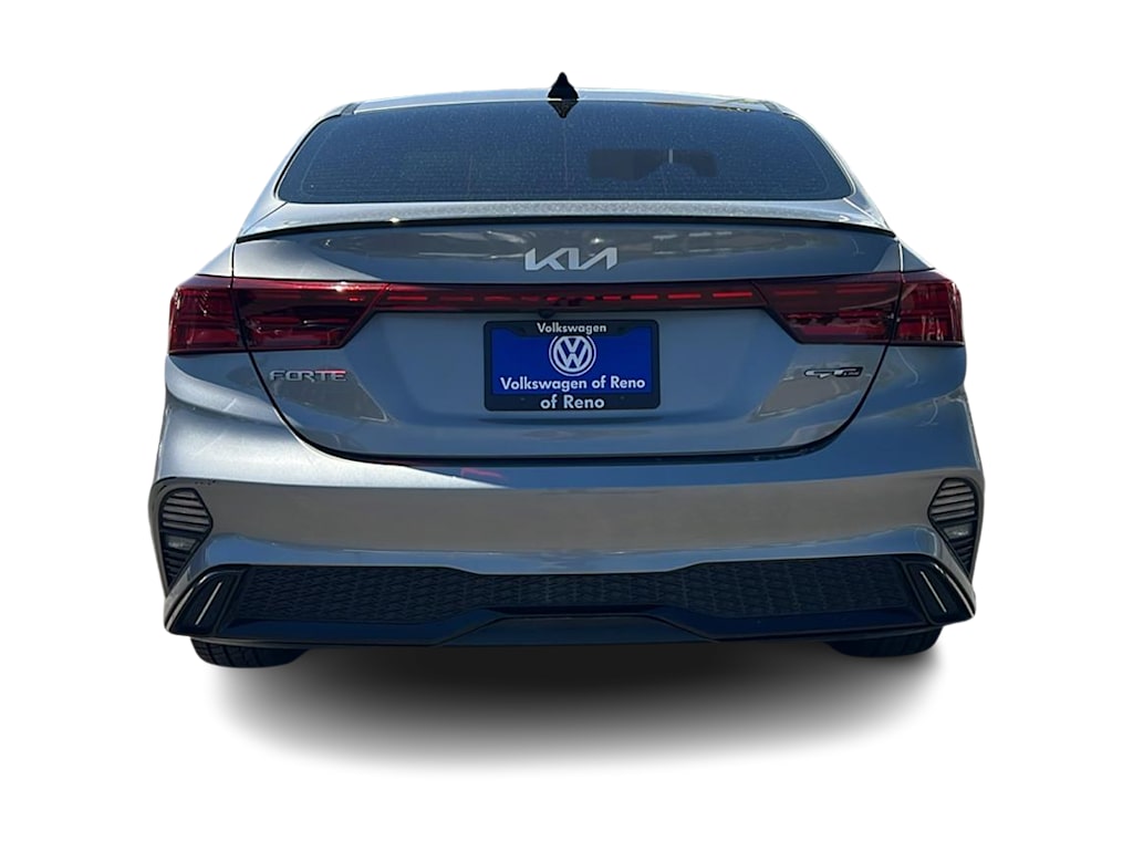 Thumbnail: 2024 Kia Forte - 5