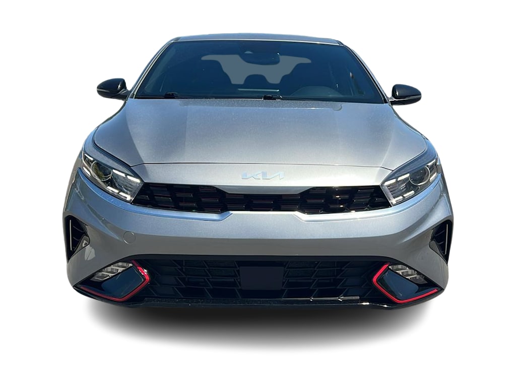 Thumbnail: 2024 Kia Forte - 6