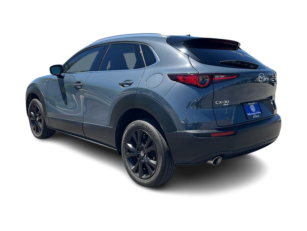 Thumbnail: 2024 Mazda CX-30 - 4