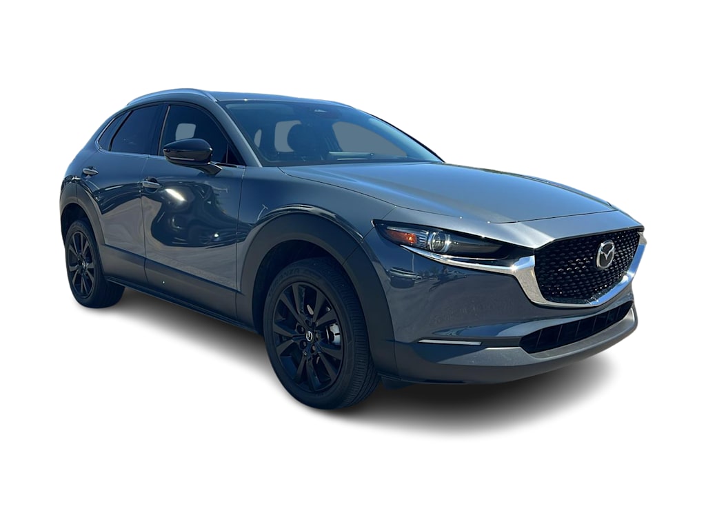 Thumbnail: 2024 Mazda CX-30 - 20