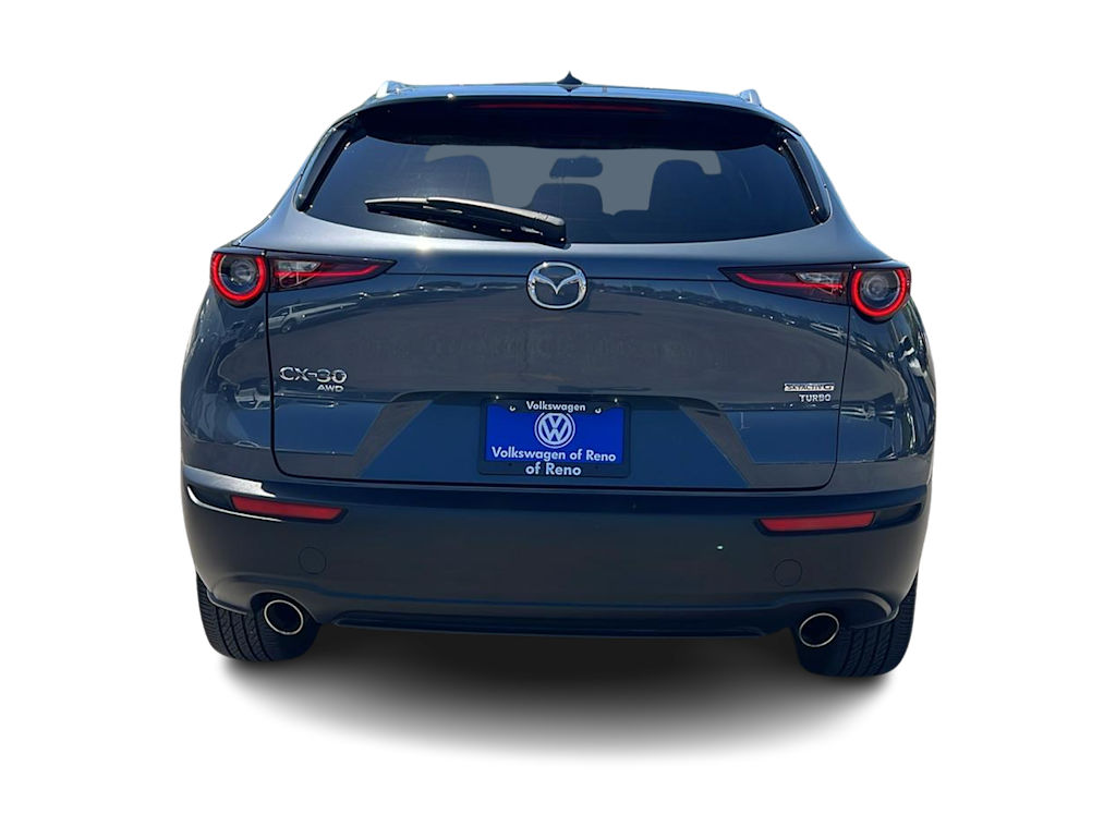 Thumbnail: 2024 Mazda CX-30 - 5