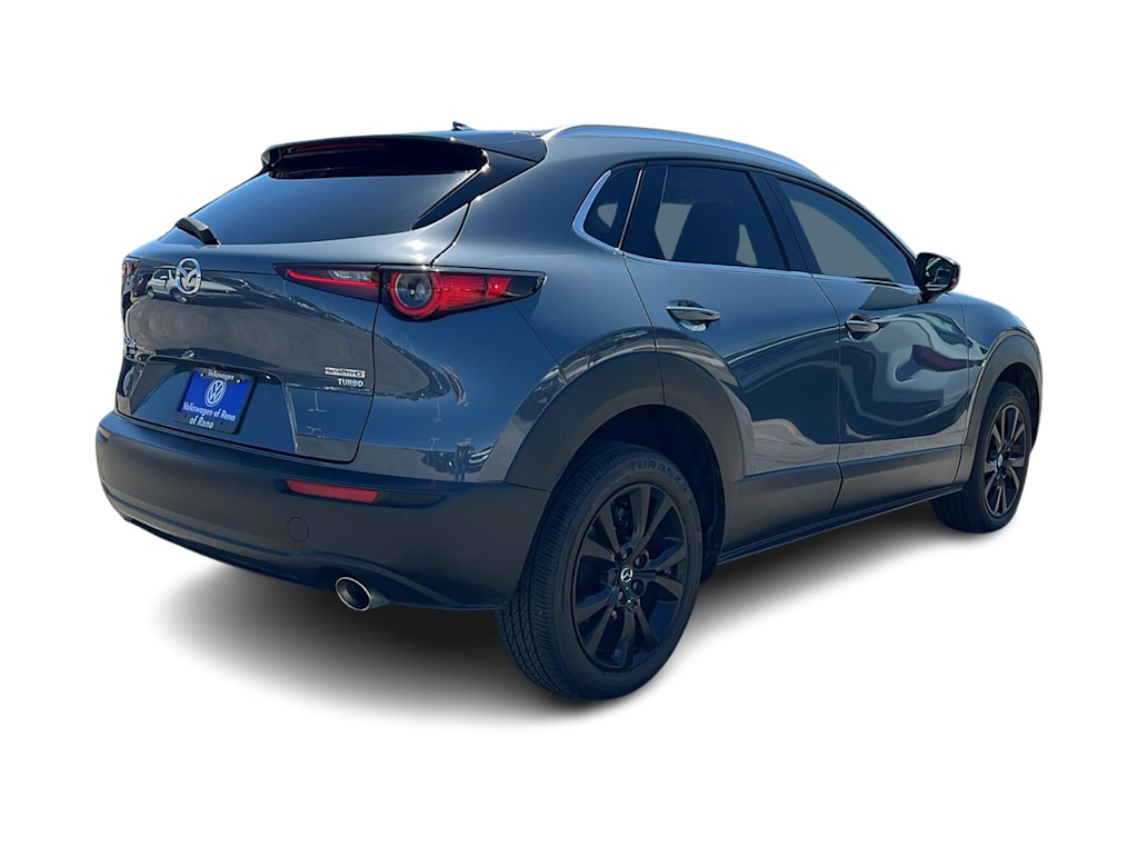 Thumbnail: 2024 Mazda CX-30 - 22