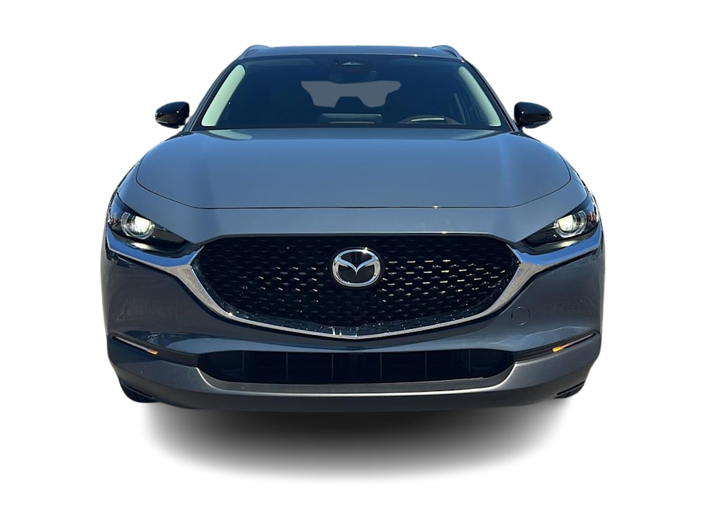 Thumbnail: 2024 Mazda CX-30 - 6