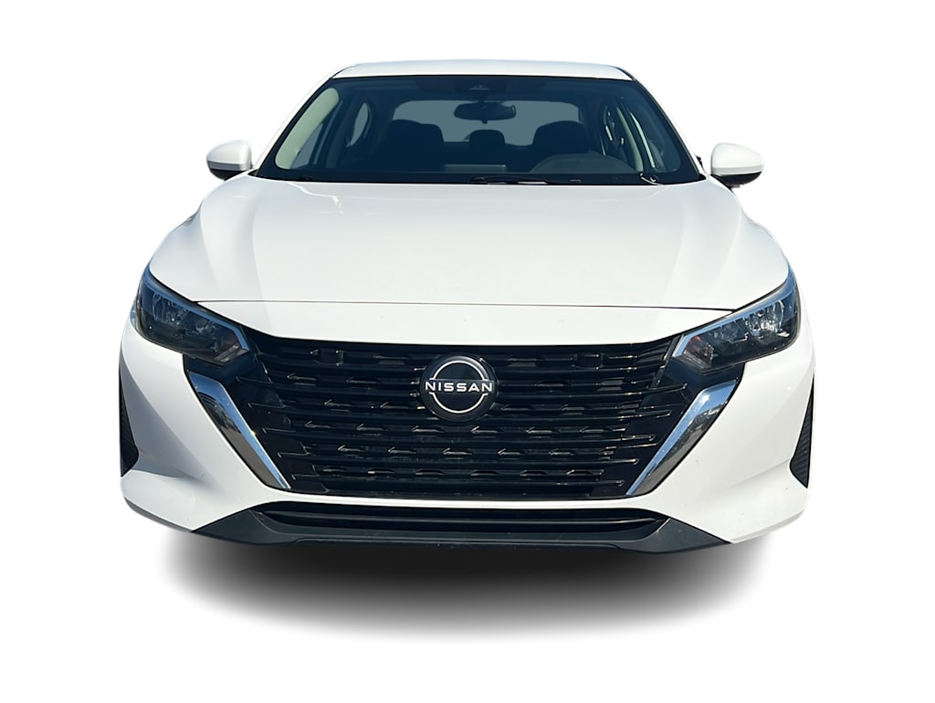 Thumbnail: 2024 Nissan Sentra - 6