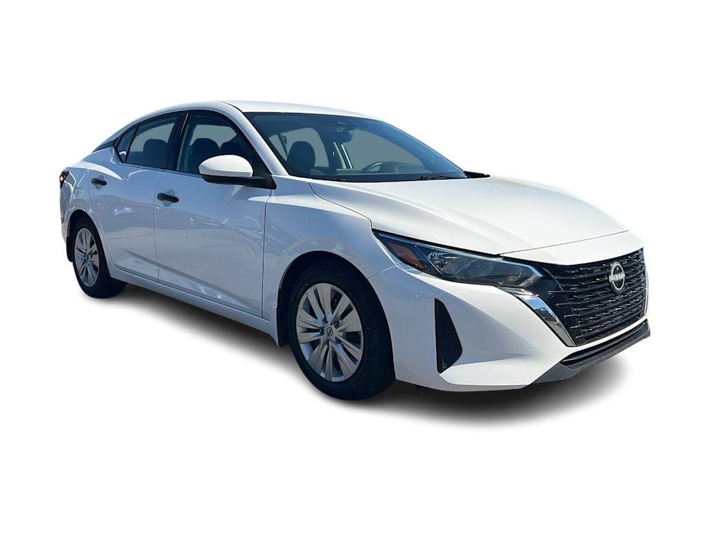 Thumbnail: 2024 Nissan Sentra - 8