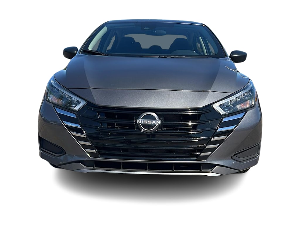 Thumbnail: 2025 Nissan Versa - 6