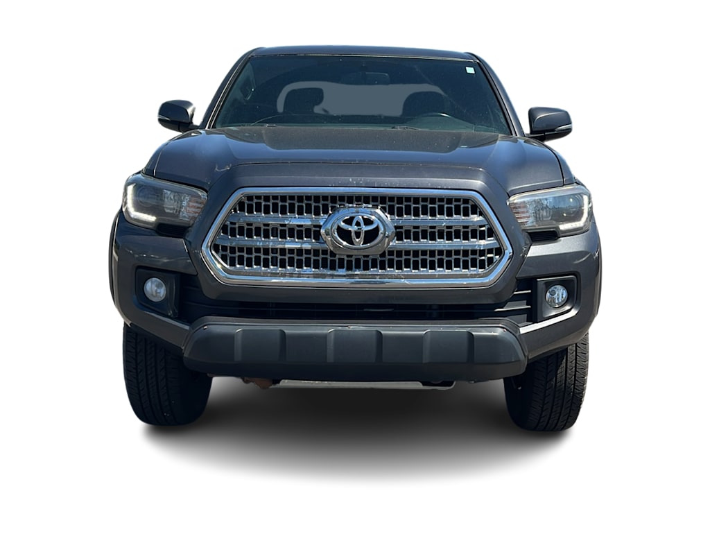 Thumbnail: 2017 Toyota Tacoma - 6