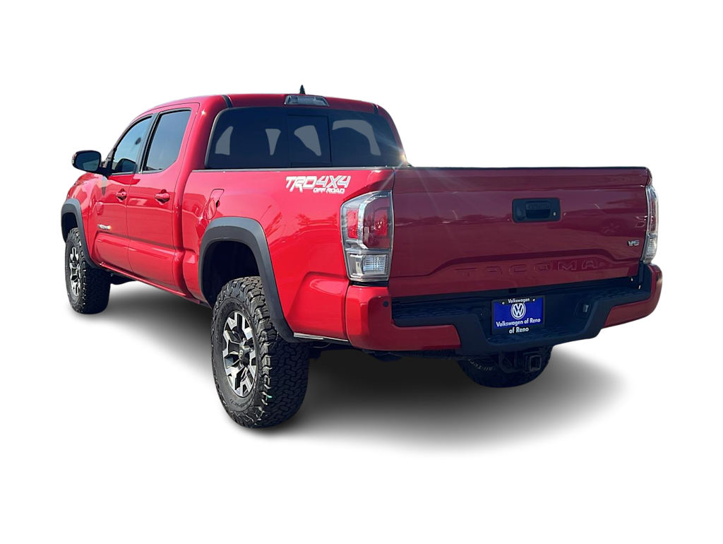 Thumbnail: 2022 Toyota Tacoma - 4