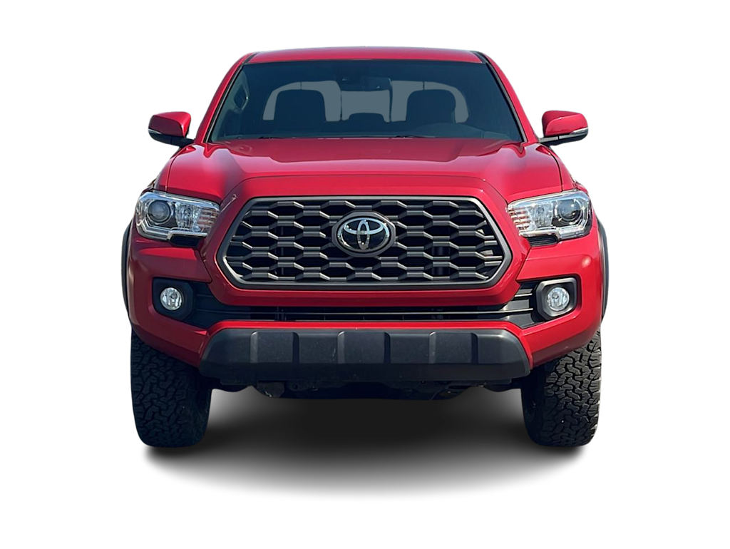 Thumbnail: 2022 Toyota Tacoma - 5