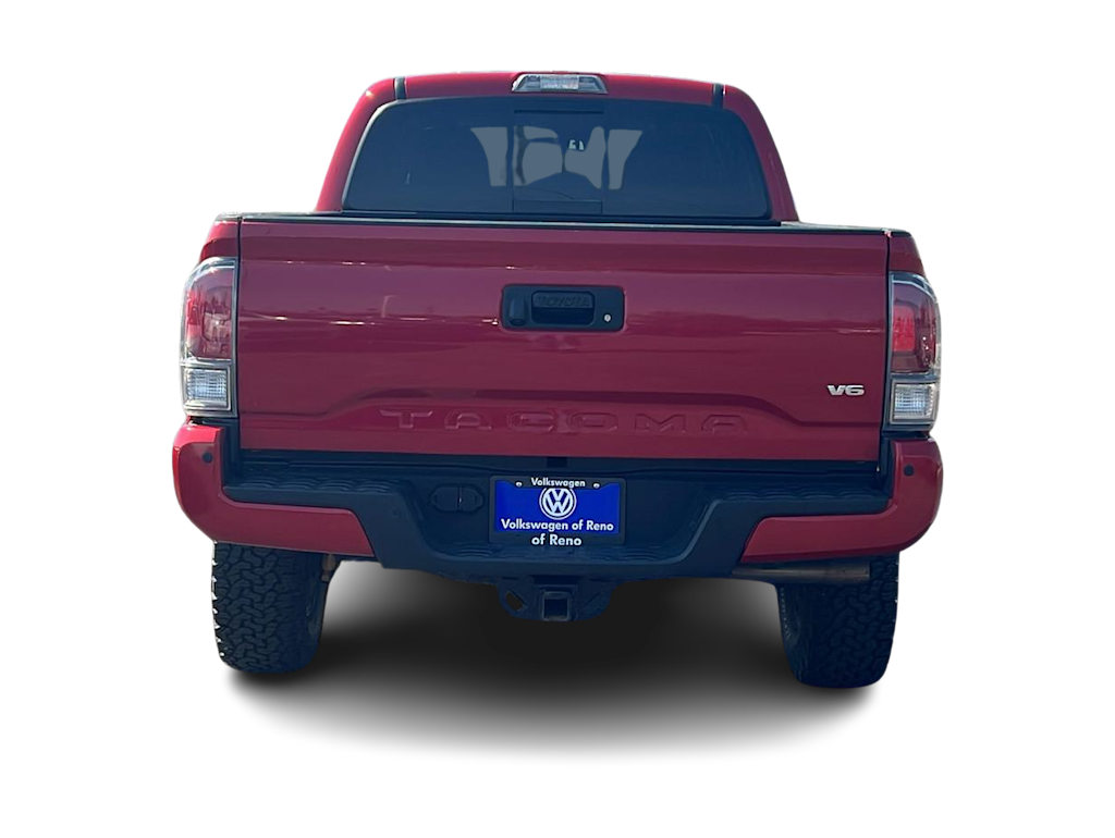 Thumbnail: 2022 Toyota Tacoma - 21