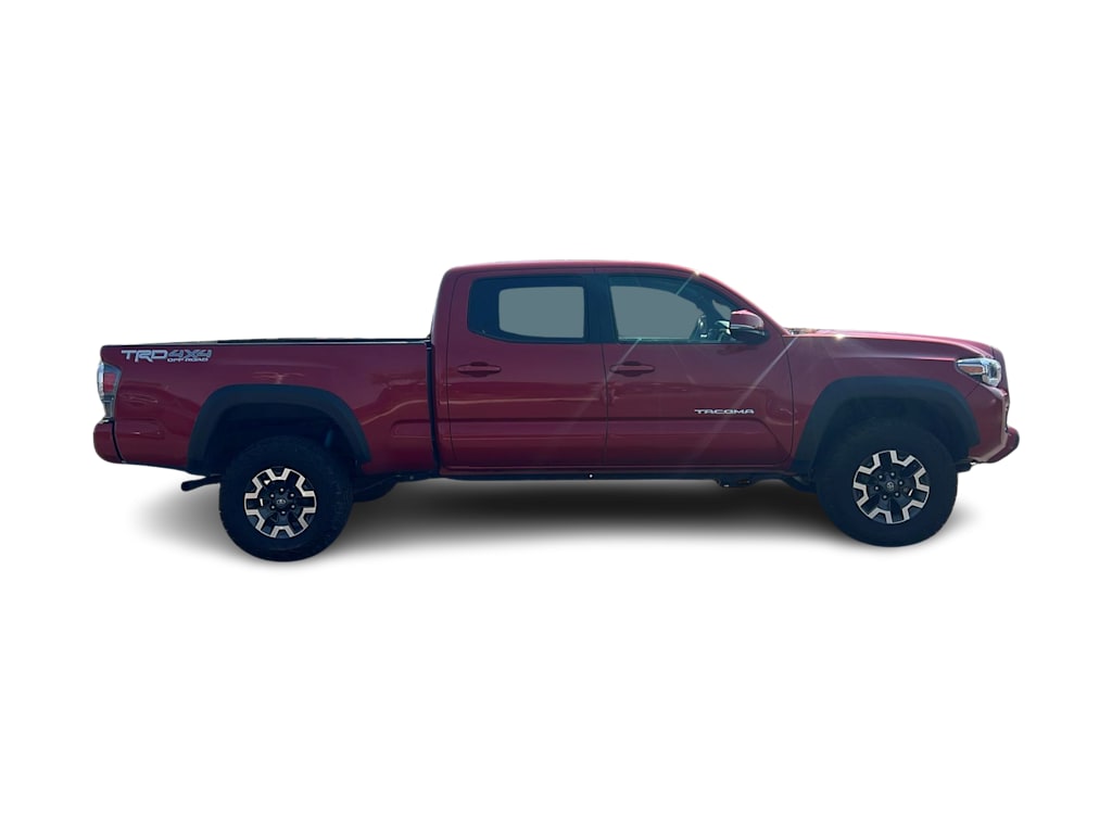 Thumbnail: 2022 Toyota Tacoma - 19