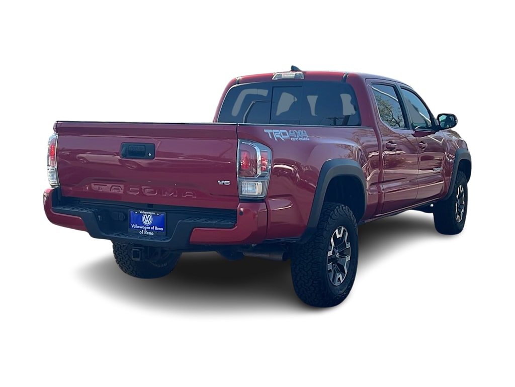 Thumbnail: 2022 Toyota Tacoma - 20