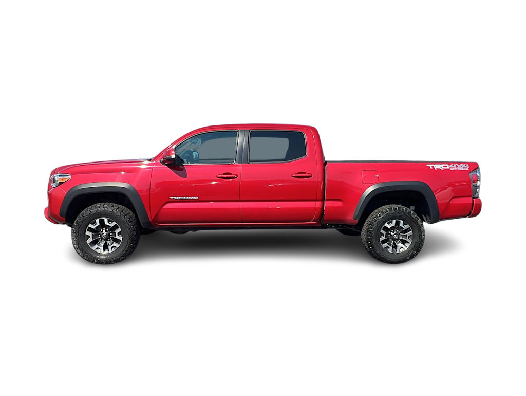 Thumbnail: 2022 Toyota Tacoma - 3