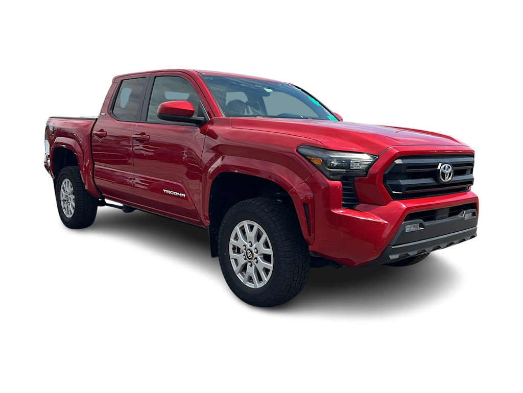 Thumbnail: 2024 Toyota Tacoma - 8
