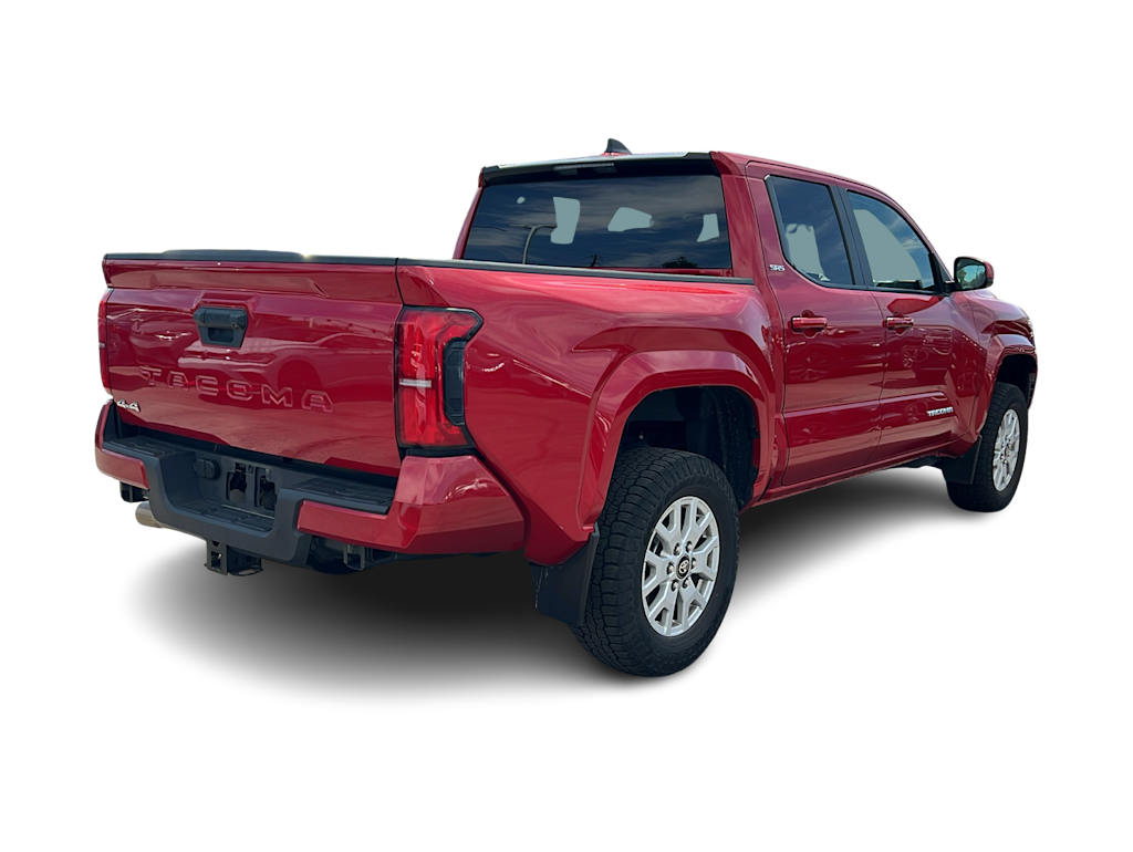 Thumbnail: 2024 Toyota Tacoma - 10