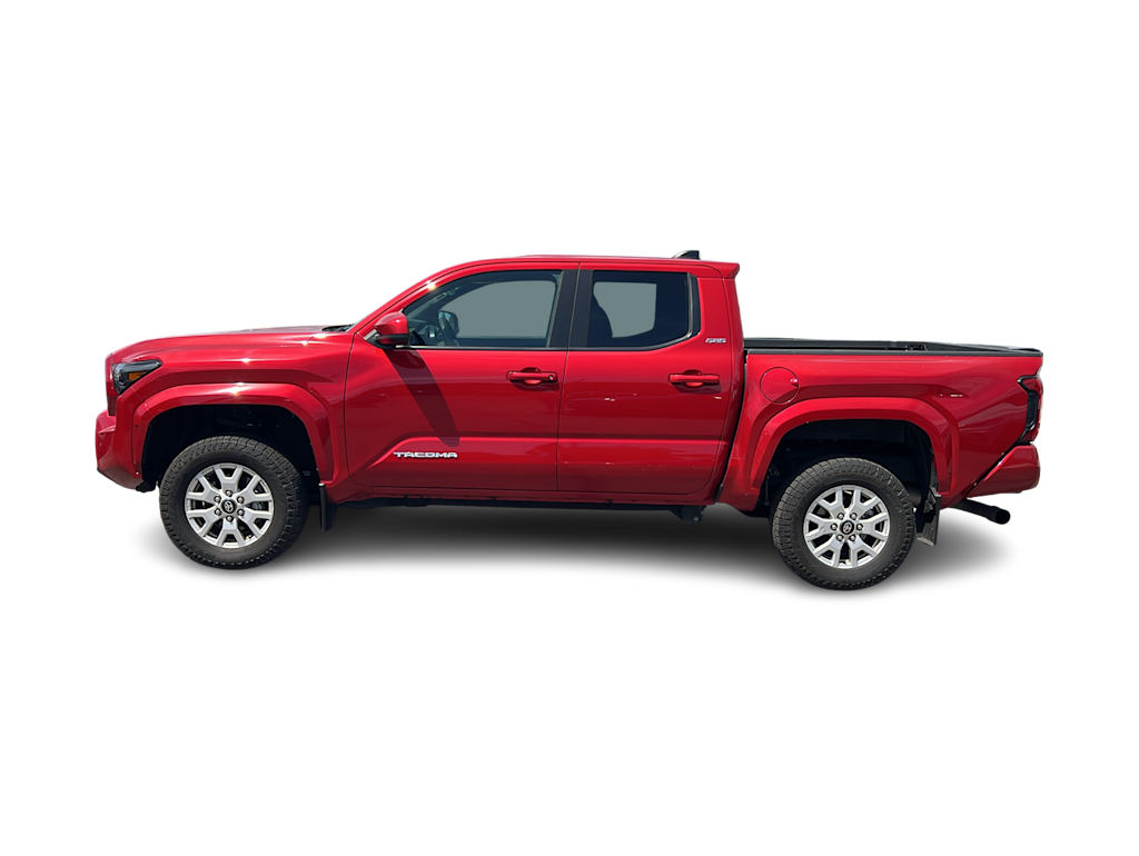 Thumbnail: 2024 Toyota Tacoma - 3
