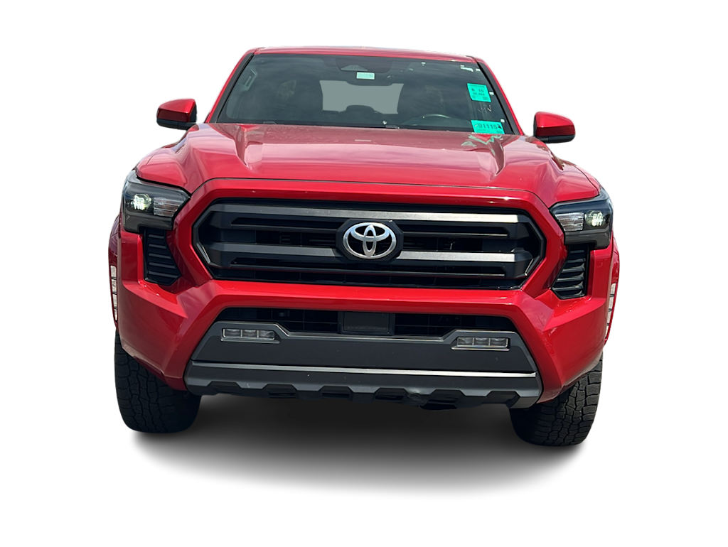 Thumbnail: 2024 Toyota Tacoma - 6