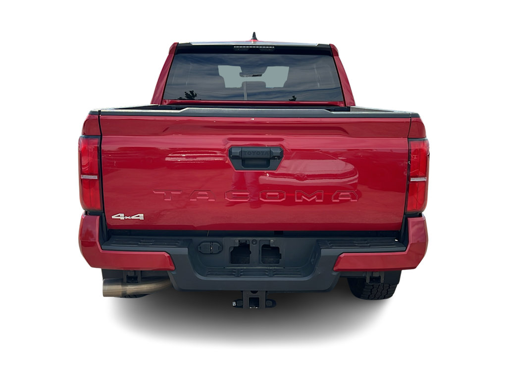 Thumbnail: 2024 Toyota Tacoma - 5