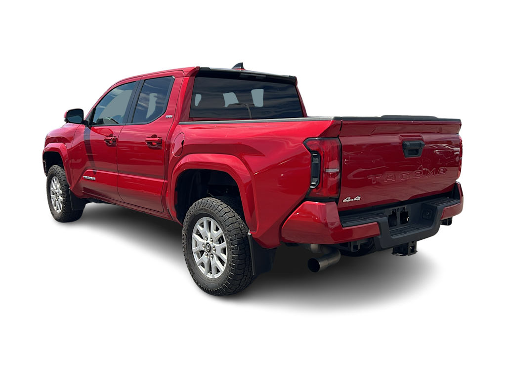 Thumbnail: 2024 Toyota Tacoma - 4
