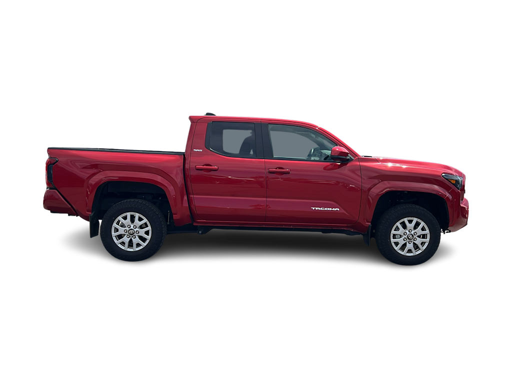 Thumbnail: 2024 Toyota Tacoma - 9