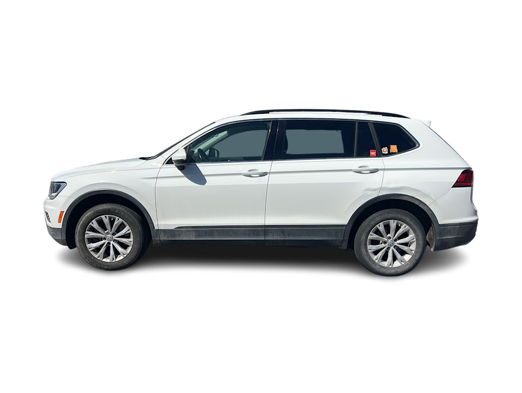 Thumbnail: 2019 Volkswagen Tiguan - 2