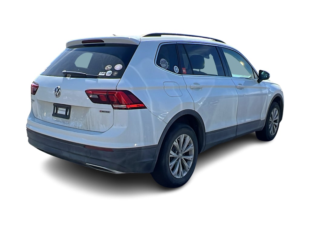 Thumbnail: 2019 Volkswagen Tiguan - 9