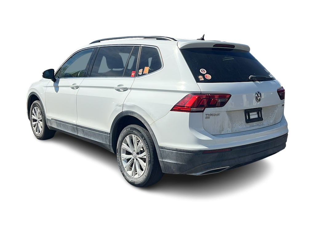 Thumbnail: 2019 Volkswagen Tiguan - 3
