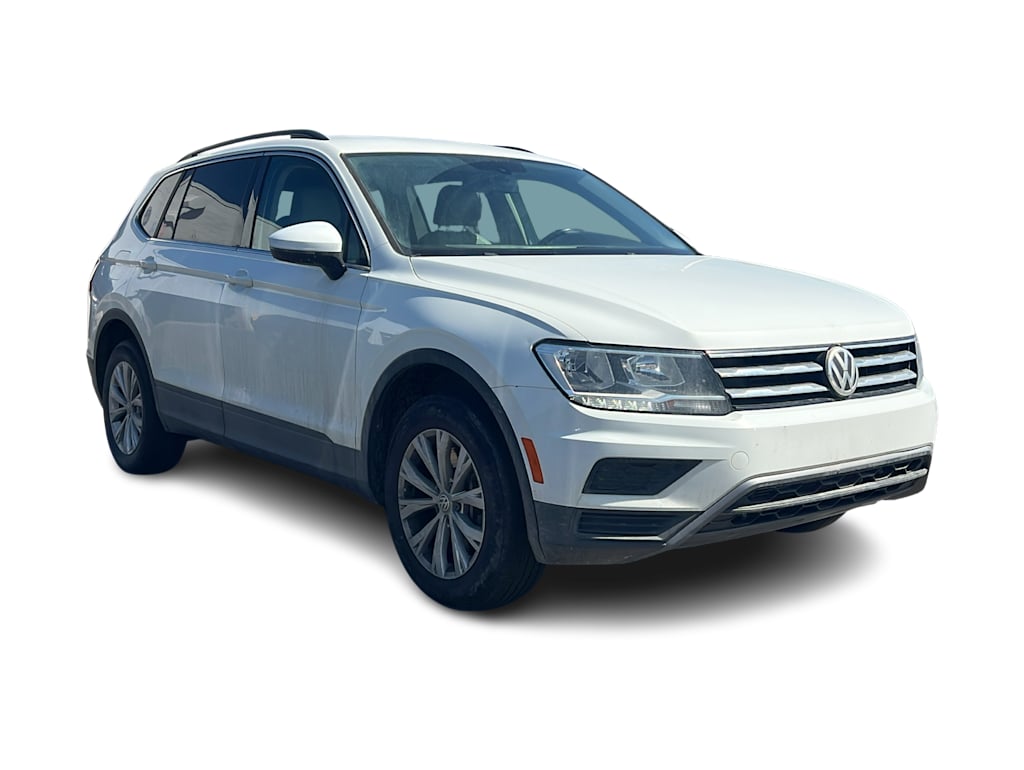 Thumbnail: 2019 Volkswagen Tiguan - 7