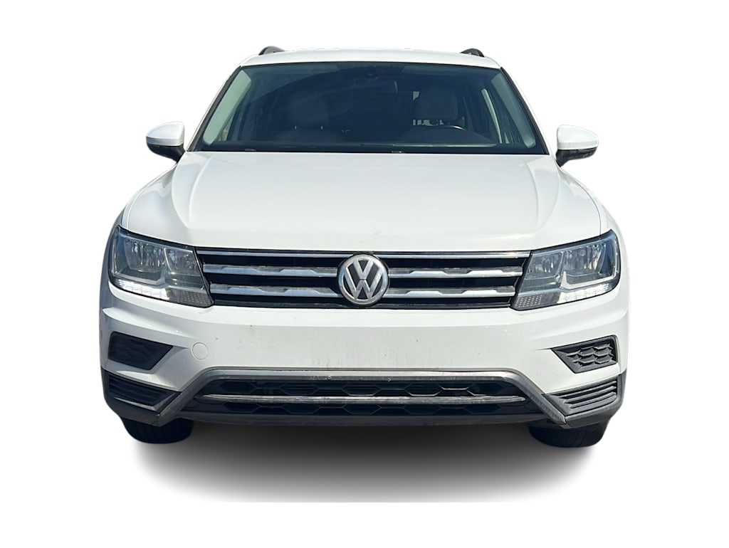 Thumbnail: 2019 Volkswagen Tiguan - 5