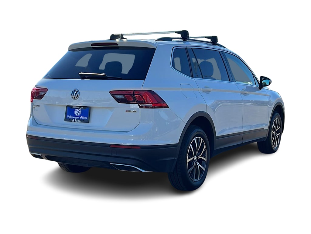 Thumbnail: 2019 Volkswagen Tiguan - 21