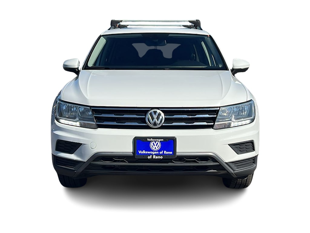 Thumbnail: 2019 Volkswagen Tiguan - 6