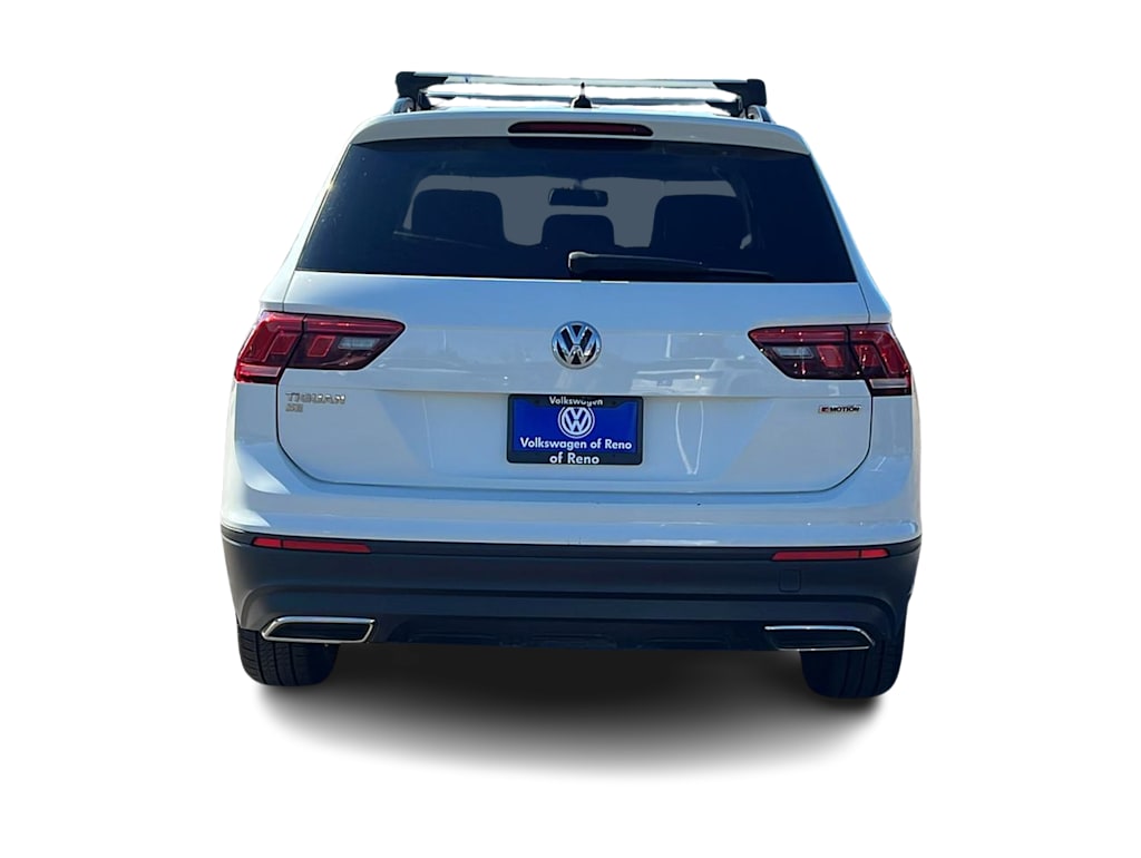 Thumbnail: 2019 Volkswagen Tiguan - 5