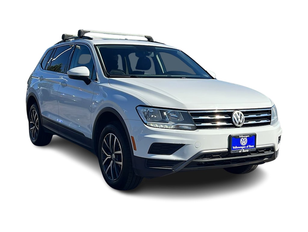 Thumbnail: 2019 Volkswagen Tiguan - 19